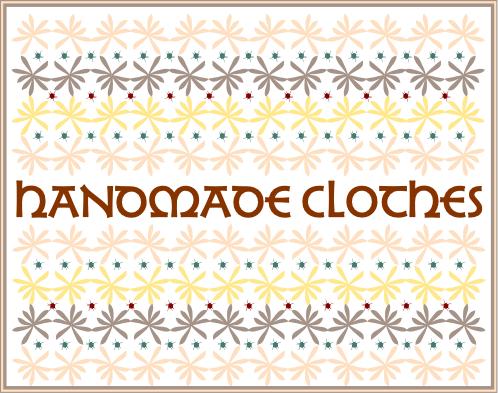 handmadeclothes