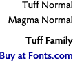 Tuff Normal
