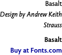 Basalt 
