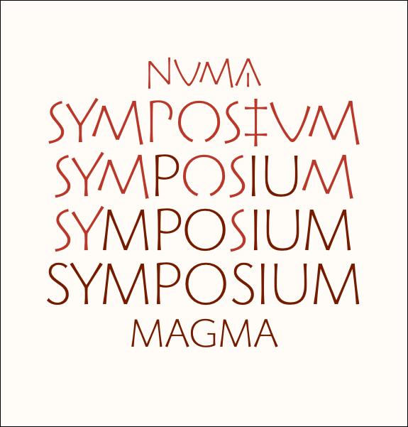 NumaMagmaSymposium