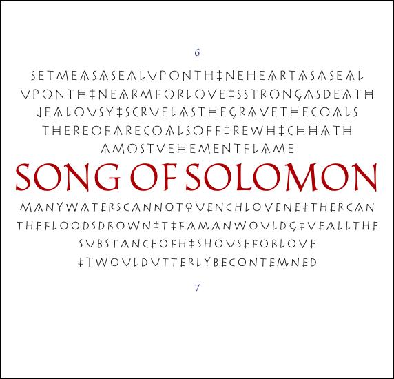 SongofSolomanwnuma
