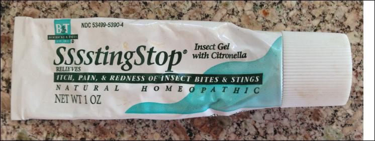 SsstingStop